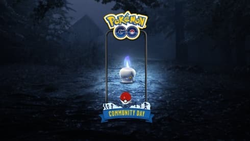 ポケモンgoで15日に ヒトモシ 大量発生 色違い初登場 ニコニコニュース