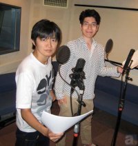 雑誌 Junk Boy14年なつやすみ号 に下野紘さん 新垣樽助さん出演の特典ドラマcdが付属決定 ニコニコニュース 雑誌 Junk Boy14年なつやすみ号 に下野紘さん 新垣樽助さん出演の特典ドラマcdが付属決定 ニコニコニュース