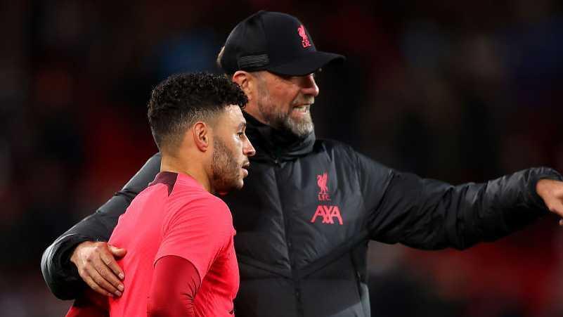 自分には何の意味もない クロップ監督 リヴァプールの売却騒動に ニコニコニュース