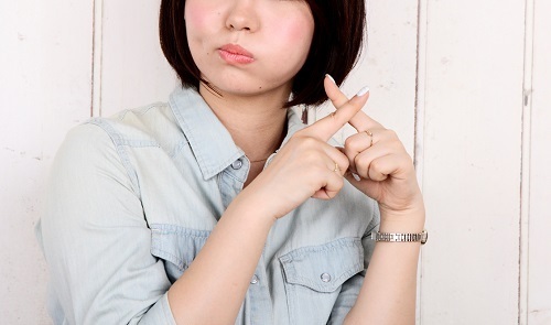 近寄りがたい デートに誘いづらい女性の特徴 ５選 ニコニコニュース