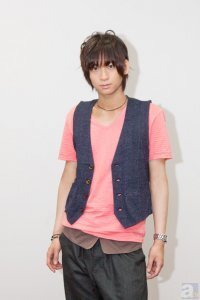 舞台 k 夜刀神狗朗役 荒牧慶彦さんインタビュー ニコニコニュース 舞台 k 夜刀神狗朗役 荒牧慶彦さんインタビュー ニコニコニュース