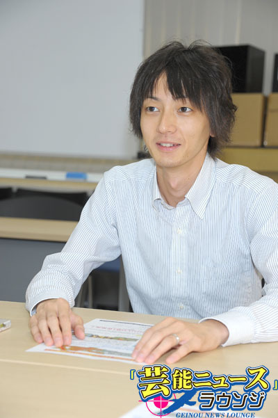 山口勝平に周囲が触発 ギガントシューター つかさ のアフレコ現場とは 森りょういち監督インタ4 5 ニコニコニュース