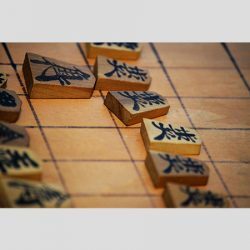 鼻出しマスク棋士 反則負けに将棋界が だったらオンライン対局にしろ の笑えない揶揄 ニコニコニュース