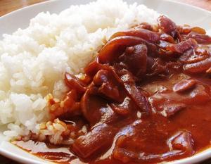 ネットで カレーにナスを入れるな とブチギレ ナス入れる派と対立 ニコニコニュース