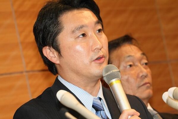 有罪判決を受けた石川議員 拘置所で聞いた 事実と裁判の結果は違う という言葉が忘れられない ニコニコニュース