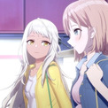 「ポールプリンセス!!」YouTubeで1話配信中 紫藤サナのポールダンスショームービーも公開ゲーム・アニメもっと見る