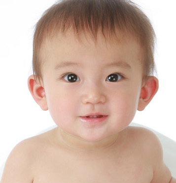 赤ちゃんcmには 実は 影武者 がいる ニコニコニュース