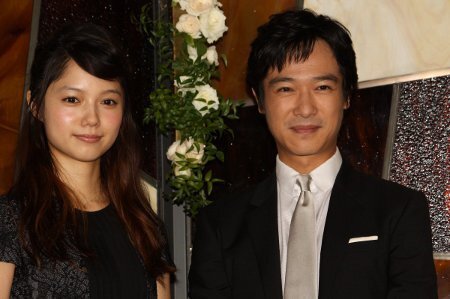 宮崎あおいと堺雅人 篤姫 コンビが再び夫婦役に 相性はぴったり ニコニコニュース 宮崎あおいと堺雅人 篤姫 コンビが再び夫婦役に 相性はぴったり ニコニコニュース