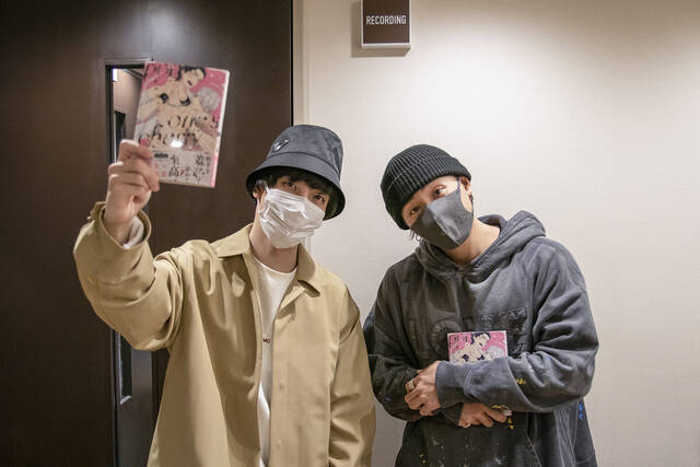 鈴木崚汰 小林千晃 ブロマイド hqdefault.jpg