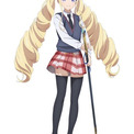 木野日菜 キノヒナ 出演アニメやキャラクターなどの情報まとめ ニコニコのアニメサイト Nアニメ
