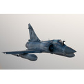 世界中から傭兵パイロットが集結？　フランスの戦闘機がウクライナに供与される現実味(3コメント)