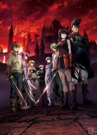 テレビアニメ アカメが斬る 第一話 第八話ダイジェスト映像 各話無料配信が決定 Dvd発売情報もお届け ニコニコニュース テレビアニメ アカメが斬る 第一話 第八話ダイジェスト映像 各話無料配信が決定 Dvd発売情報もお届け ニコニコニュース