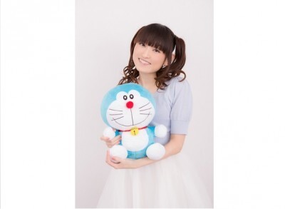 田村ゆかり 姫 が ドラえもん Spにゲスト出演決定 ニコニコニュース 田村ゆかり 姫 が ドラえもん Spにゲスト出演決定 ニコニコニュース
