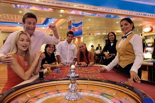 カジノ法案 パチンコ利権争いで対立する自民党議員と警察庁の思惑 ニコニコニュース