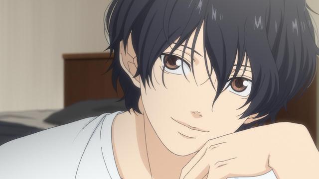 片思いの相手に ほんとは自分の友だちのことを好きかなんて絶対聞いちゃダメ アニメ アオハライド 9話 ニコニコニュース 片思いの相手に ほんとは自分の友だちのことを好きかなんて絶対聞いちゃダメ アニメ アオハライド 9話 ニコニコニュース