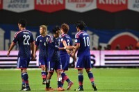 アギーレ新体制は黒星スタート 指揮官就任初戦の敗戦は加茂体制以来 ニコニコニュース アギーレ新体制は黒星スタート 指揮官就任初戦の敗戦は加茂体制以来 ニコニコニュース