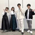 アニメ「SYNDUALITY Noir」正式タイトルと主題歌が決定　5月にプレミアム先行上映会も開催(New!!)