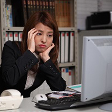 見ていてイライラするッ 仕事ができない人の共通点5つ ニコニコニュース 見ていてイライラするッ 仕事ができない人の共通点5つ ニコニコニュース