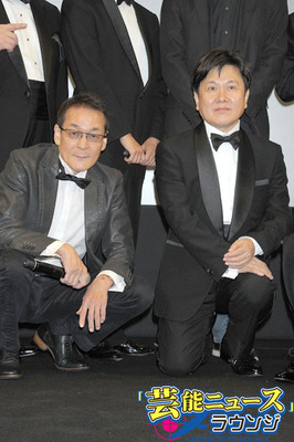 声優 若本規夫 全裸 で熱演 羽佐間道夫から三ツ矢雄二へ グレーゾーンにいますね ニコニコニュース 声優 若本規夫 全裸 で熱演 羽佐間道夫から三ツ矢雄二へ グレーゾーンにいますね ニコニコニュース