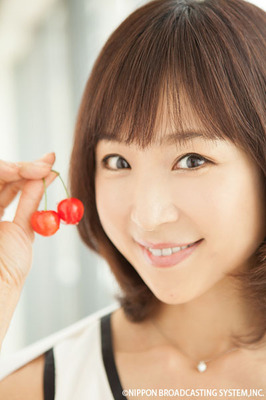 大好評のニッポン放送女性アナウンサーカレンダー15年版は史上初先行販売 240点以上のカットで魅せる ニコニコニュース 大好評のニッポン放送女性アナウンサーカレンダー15年版は史上初先行販売 240点以上のカットで魅せる ニコニコニュース