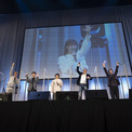 「モブサイコ100」卒業イベントで歴史振り返る、伊藤節生「僕の人生を大きく変えた作品」(New!!)