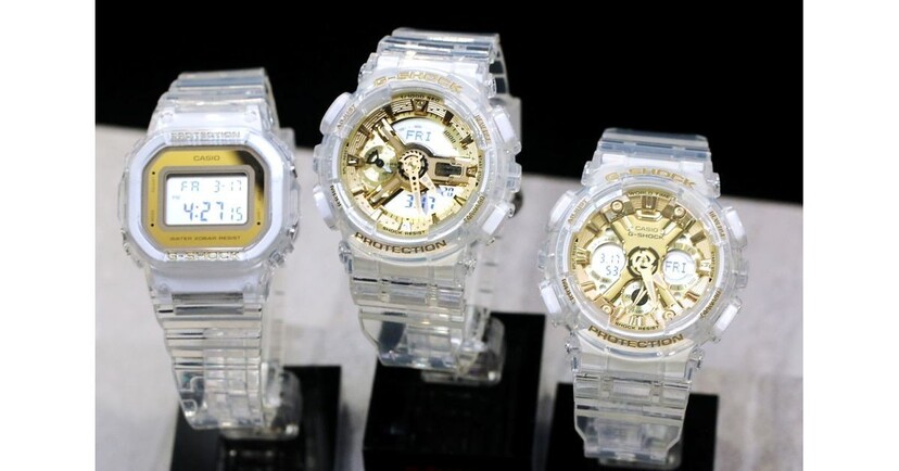 超安い】 超人気モデル カシオ G-SHOCK GMA-S120SG-7AJF G-SHOCK（G