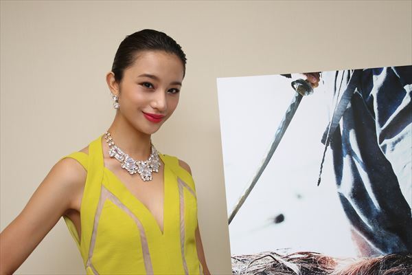 るろ剣 高橋メアリージュンvol2 あれが志々雄様と由美の愛の形だと思う ニコニコニュース るろ剣 高橋メアリージュンvol2 あれが志々雄様と由美の愛の形だと思う ニコニコニュース