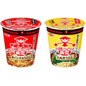 カップめん 山田うどん食堂監修「赤パンチ味うどん」「たぬきうどん」発売、“埼玉県民のソウルフード”全国へ/サンヨー食品ビジネスもっと見る