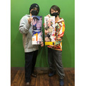 BLドラマCD『夜明けの唄 2』内田雄馬さん、河西健吾さんのインタビューが到着。本日4月26日よりCD発売(New!!)