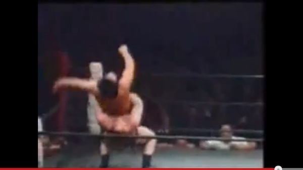 プロレスの神様 カールゴッチの名言から学ぶ 仕事への心構え ニコニコニュース プロレスの神様 カールゴッチの名言から学ぶ 仕事への心構え ニコニコニュース