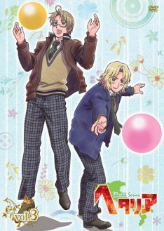 ヘタリア 大規模イベント パシフィコ横浜で開催決定 ニコニコニュース