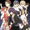 痛メン男子 現る Manshin荘シークレットサービス 第二弾発売決定 ニコニコニュース