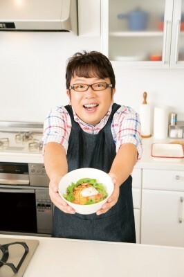 キャイ ン天野っちが開発 袋麺の絶品アレンジレシピ ニコニコニュース キャイ ン天野っちが開発 袋麺の絶品アレンジレシピ ニコニコニュース