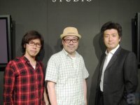 囀る鳥は羽ばたかない ドラマcd第2巻発売 大川透さん 高瀬右光さん 佐藤拓也さん 安元洋貴さん 小野友樹さんら ニコニコニュース