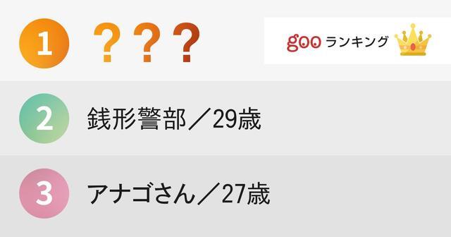 アナゴさんは27歳 驚くアニメの登場人物の年齢 ニコニコニュース