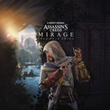 「アサシン クリード」シリーズ最新作「アサシン クリード ミラージュ」、2023年10月12日に全世界発売!!ゲーム・アニメもっと見る