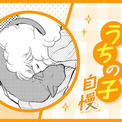 マンガ家の"うちの子"自慢 第24回 斉木久美子の“うちの子”自慢ゲーム・アニメもっと見る