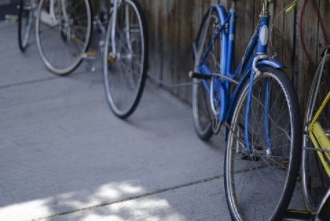 自転車 不法駐輪 保管料 6000円