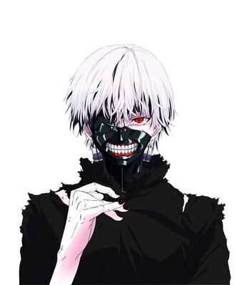 東京喰種 原作が主人公も一新して新章連載開始 アニメ2期も決定 ニコニコニュース