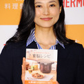 菊川怜 恋人には カレーとかハンバーグを ニコニコニュース