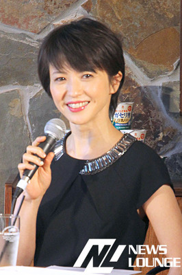 三浦理恵子 美の秘けつは 食生活と掃除とウォーキング 飲酒後のラーメンは回数減らさないと ニコニコニュース