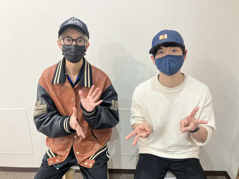 ナカまであいして サイン色紙 百瀬あん 江口拓也 土岐隼一 b828x800l.webp?key=