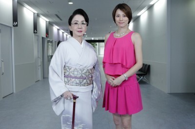 失敗しない女医vs 極妻 ドクターx で岩下志麻が医療ドラマ初挑戦 ニコニコニュース 失敗しない女医vs 極妻 ドクターx で岩下志麻が医療ドラマ初挑戦 ニコニコニュース