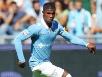 ラツィオ 左足のヒラメ筋負傷のfwケイタが2 3週間の離脱と発表 ニコニコニュース