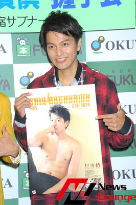 トッキュウジャー長濱慎 平牧仁は親友でライバル 上半身裸の肉体美見せ 三十路も負けてない ニコニコニュース トッキュウジャー長濱慎 平牧仁は親友でライバル 上半身裸の肉体美見せ 三十路も負けてない ニコニコニュース
