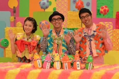 おぎやはぎが松岡茉優に 性教育 ネタ見せ番組 オサレもん スタート ニコニコニュース おぎやはぎが松岡茉優に 性教育 ネタ見せ番組 オサレもん スタート ニコニコニュース