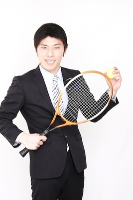 松岡修造ものまね芸人 こにわが語る 松岡修造イズム とは ニコニコニュース 松岡修造ものまね芸人 こにわが語る 松岡修造イズム とは ニコニコニュース