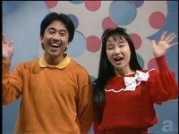 関俊彦さんが 子供番組のおにいさん だった ふえはうたう も収録 Dvd Nhkこども番組 ニコニコニュース