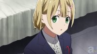 テレビアニメ 白銀の意思 アルジェヴォルン より第16話 凍結 の場面カットが到着 ニコニコニュース テレビアニメ 白銀の意思 アルジェヴォルン より第16話 凍結 の場面カットが到着 ニコニコニュース