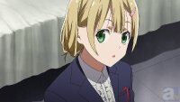 テレビアニメ 白銀の意思 アルジェヴォルン より第16話 凍結 の場面カットが到着 ニコニコニュース